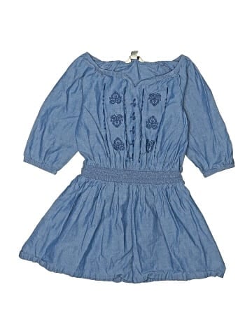 Lucky Brand Dress (view 1)