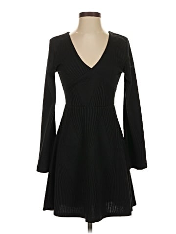 Alya Casual Dress (view 1)