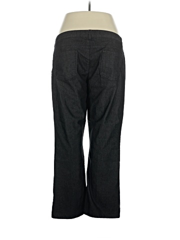 Claudia Ev Dress Pants (view 2)