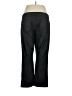 Claudia Ev Chevron-herringbone Gray Dress Pants Size 16 - photo 2