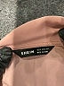 Shein 100% Polyester Pink Sleeveless Blouse Size S - photo 7