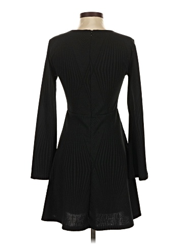 Alya Casual Dress (view 2)