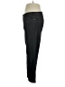 Claudia Ev Chevron-herringbone Gray Dress Pants Size 16 - photo 5
