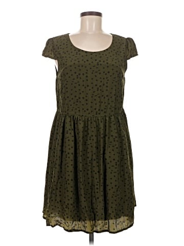 Ya Los Angeles Casual Dress (view 1)