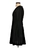 Alya Black Casual Dress Size S - photo 5