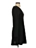 Alya Black Casual Dress Size S - photo 4