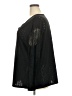 Shein Curve Black Long Sleeve T-Shirt Size 18 Plus (3) - photo 5