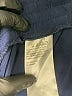 IMAN Solid Blue Track Pants Size L - photo 8