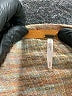 Free People Metallic Tan Pullover Sweater Size S - photo 7