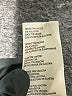 Free People Metallic Tan Pullover Sweater Size S - photo 8