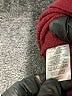 Lou & Grey for LOFT Burgundy Pullover Sweater Size L - photo 8