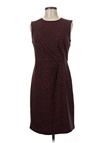 Ann Taylor Casual Dress (view 1)