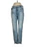 DL1961 Blue Jeans Size 26 waist - photo 1