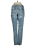 DL1961 Blue Jeans Size 26 waist - photo 2