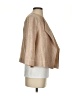 Worth New York Chevron-herringbone Tan Blazer Size P (petite) - photo 4