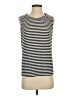 CAbi Black Sleeveless Top Size XS - photo 1