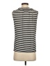 CAbi Black Sleeveless Top Size XS - photo 2