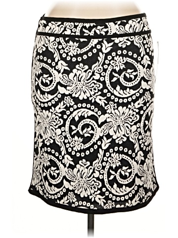 Lapis Casual Skirt (view 1)