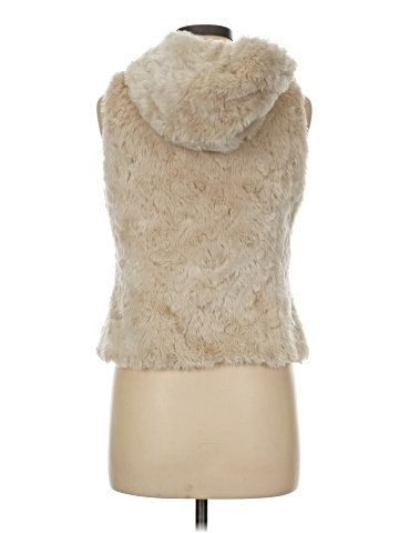 Esprit Faux Fur Vest (view 2)