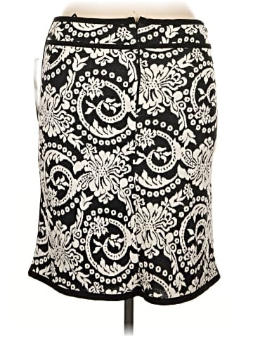 Lapis Casual Skirt (view 2)