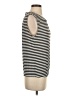 CAbi Black Sleeveless Top Size XS - photo 4