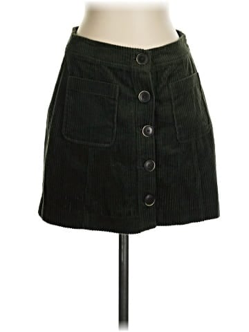 Zara TRF Casual Skirt (view 1)