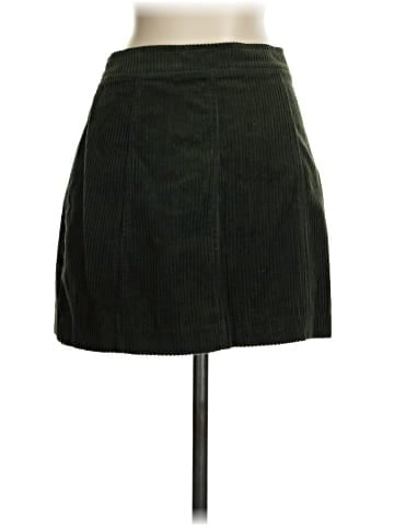 Zara TRF Casual Skirt (view 2)