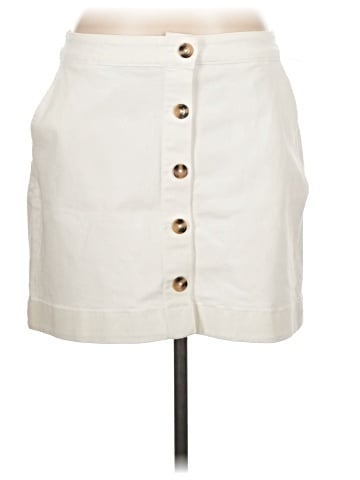 Maison Jules Casual Skirt (view 1)