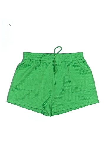 chic soul (chicsoul.com) Athletic Shorts (view 1)