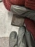 Simply Vera Vera Wang Burgundy Pullover Sweater Size XXL - photo 8