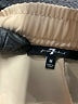 7 For All Mankind Solid Tan Casual Pants Size M - photo 7