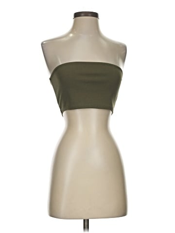 Nasty Gal Inc. Tube Top (view 1)