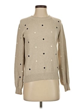 Lucky Brand Pullover Sweater