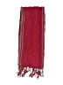 Unbranded Burgundy Red Scarf One size - photo 2