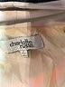 Charlotte Russe 100% Polyester Ivory Blazer Size S - photo 6