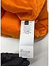 Versace Solid Orange Casual Dress Size EU (IT) 40 / US 4 - photo 13