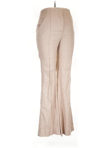 Veronica Beard Linen Pants (view 1)