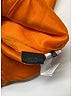 Versace Solid Orange Casual Dress Size EU (IT) 40 / US 4 - photo 9