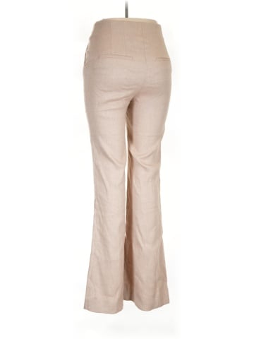 Veronica Beard Linen Pants (view 2)