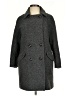 Assorted Brands Gray Coat Size S - photo 1