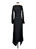 Express Black Casual Dress Size XS - photo 1