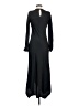 Express Black Casual Dress Size XS - photo 2