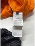 Versace Solid Orange Casual Dress Size EU (IT) 40 / US 4 - photo 6
