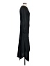 Express Black Casual Dress Size XS - photo 4