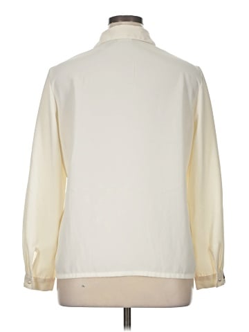 Koret Long Sleeve Polo (view 2)