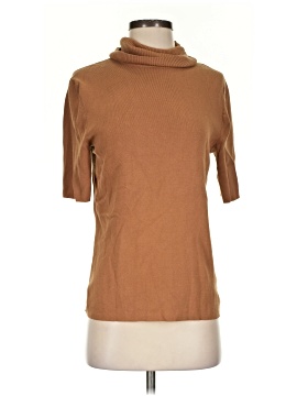 Anne Klein Turtleneck Sweater