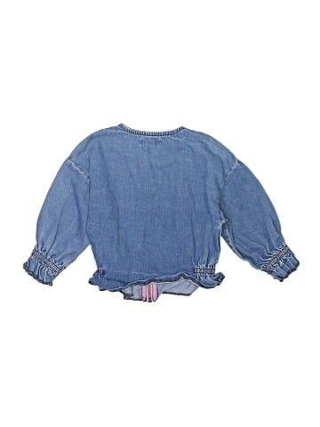 Flapdoodles Denim Jacket (view 2)