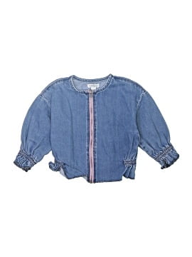 Flapdoodles Denim Jacket