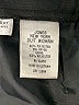 Jones New York Solid Black Formal Skirt Size 20W - photo 5