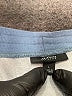 Alfani Tie-dye Blue Casual Pants Size L - photo 7